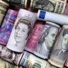 Global Debt