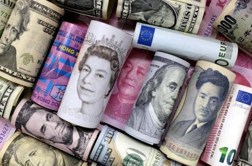Global Debt