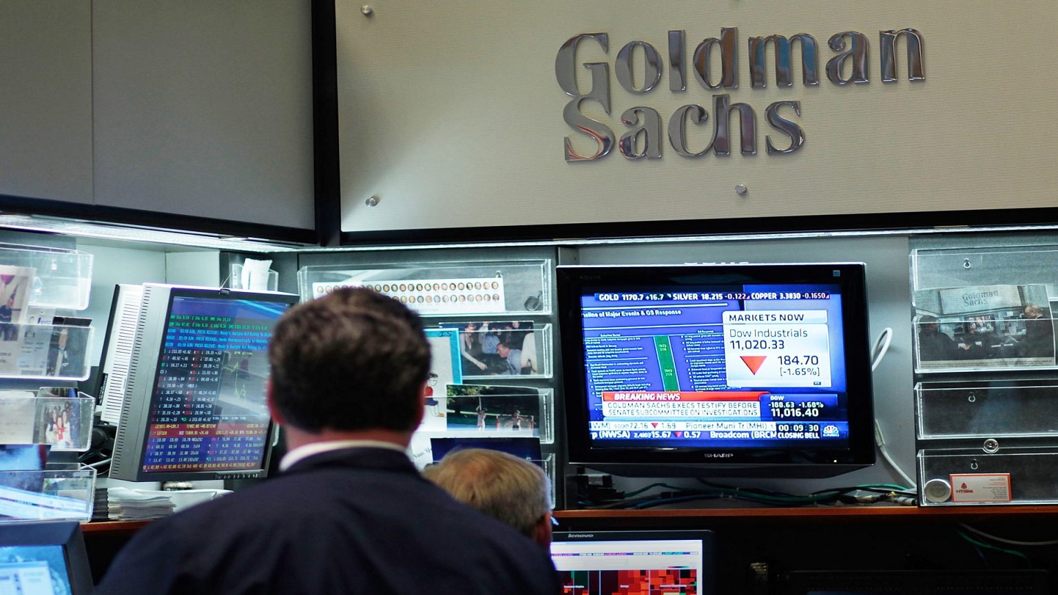 Goldman Sachs