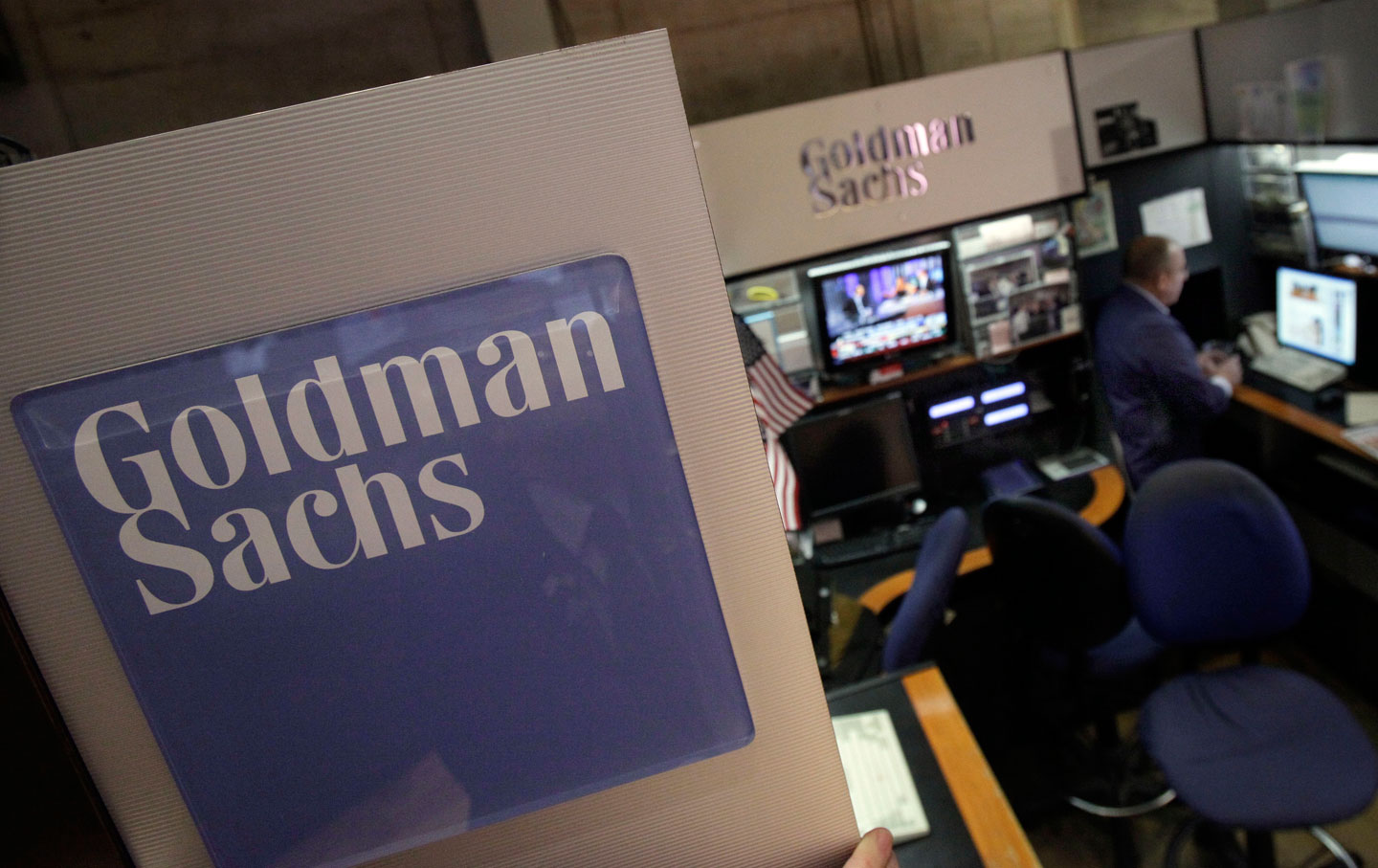 Goldman Sachs