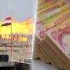 Iraq's economy