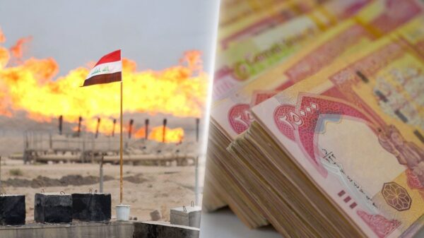 Iraq's economy