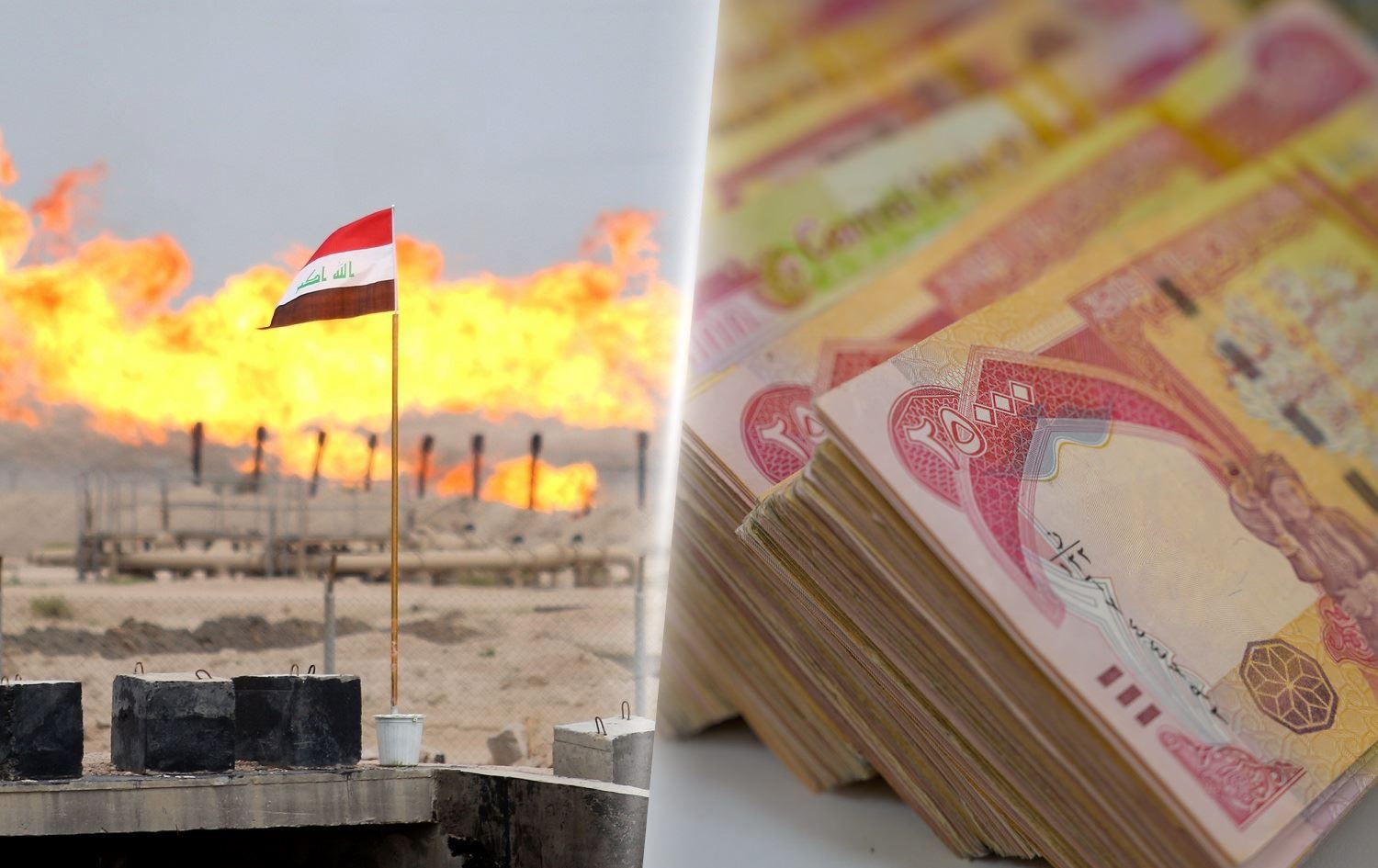 Iraq's economy