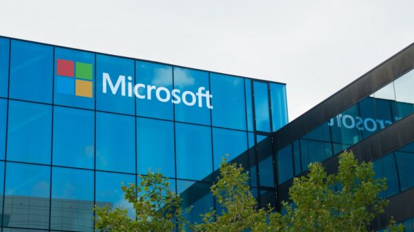 Microsoft في الشرق الأوسط وأفريقيا