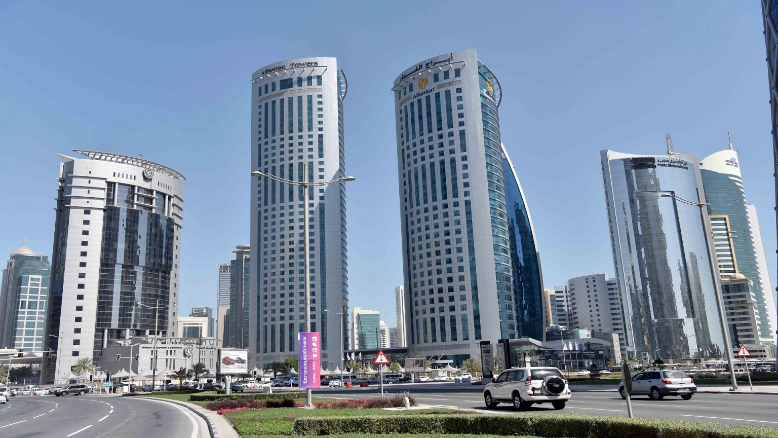 Qatari Real Estate