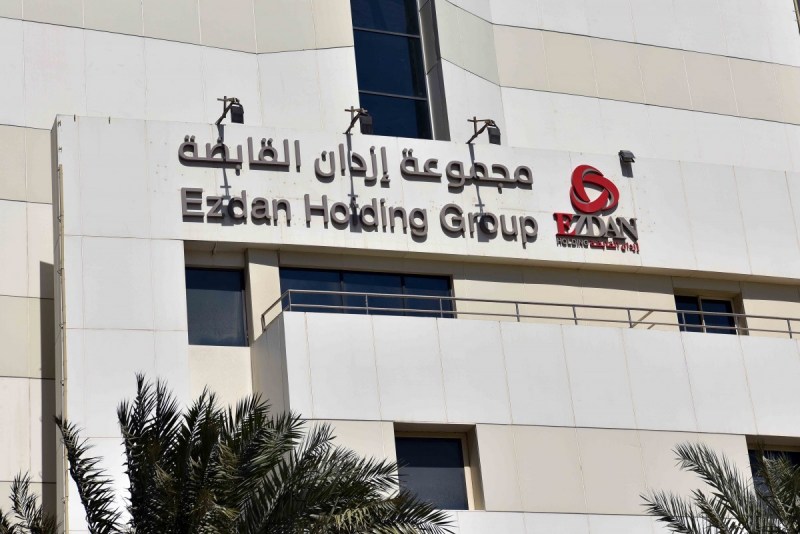 Qatar's Ezdan