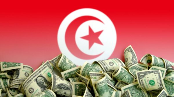 Tunisia International bonds