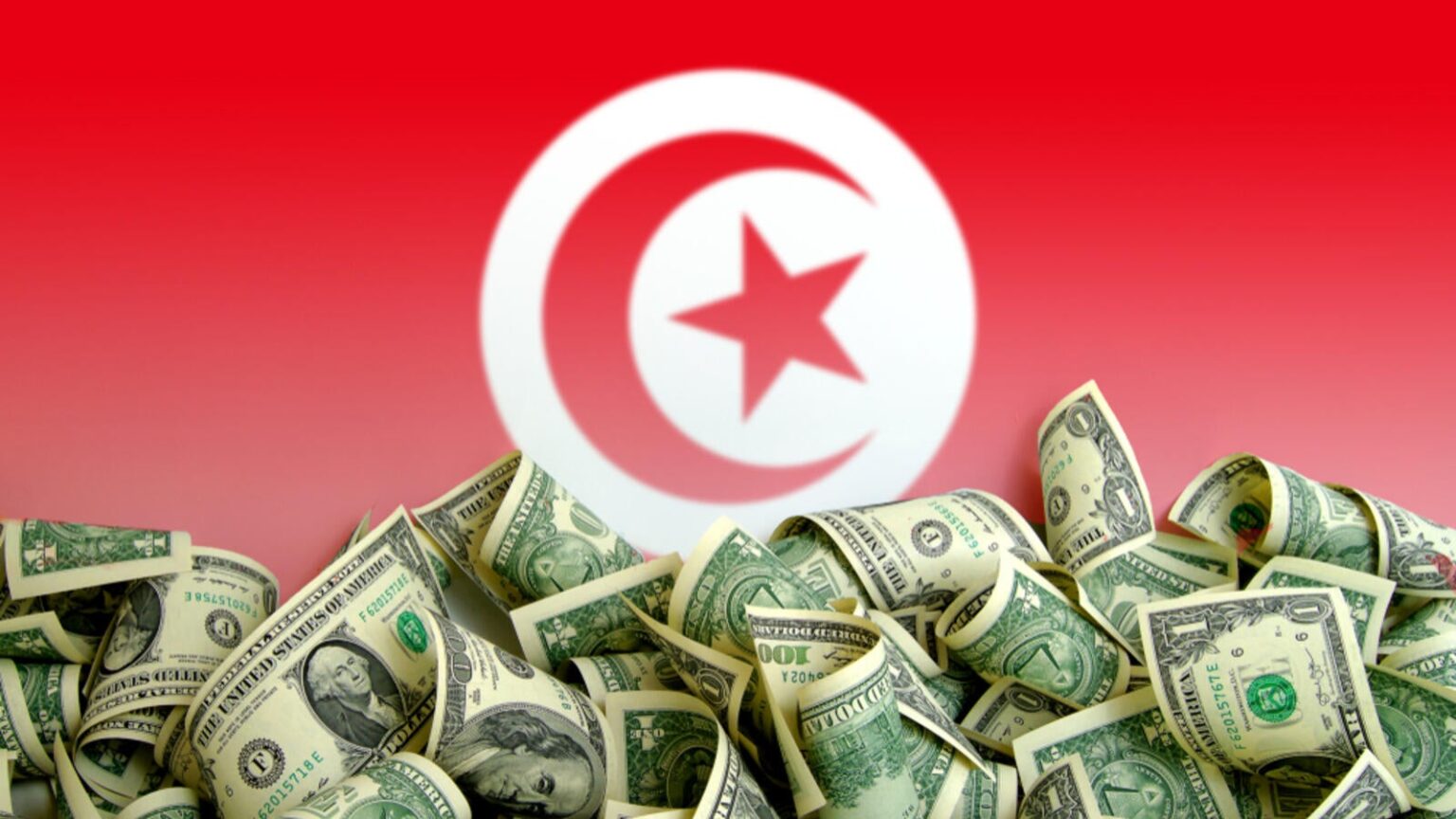 Tunisia International bonds