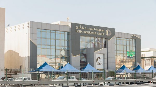 شركة الدوحة للتأمين