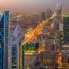 الشركات العالمية في الخليج