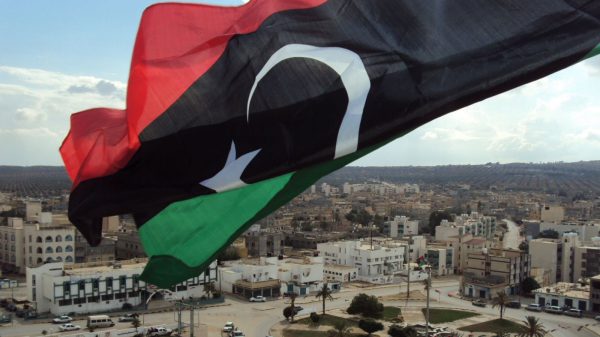 هل تنجح الميزانية الليبية في توحيد مؤسسات الدولة؟