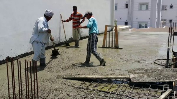 شركات الاسمنت الباكستانية