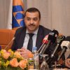 وزير الطاقة محمد عرقاب