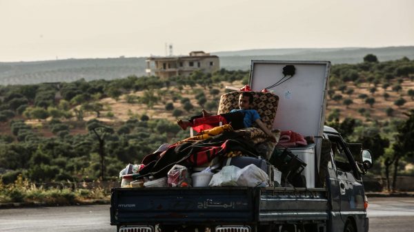 التدهور الاقتصادي