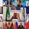 مجموعة العشرين