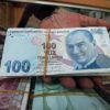 Turkish Lira