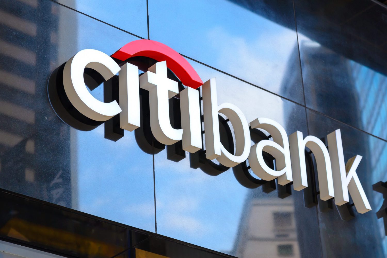 بنك Citibank