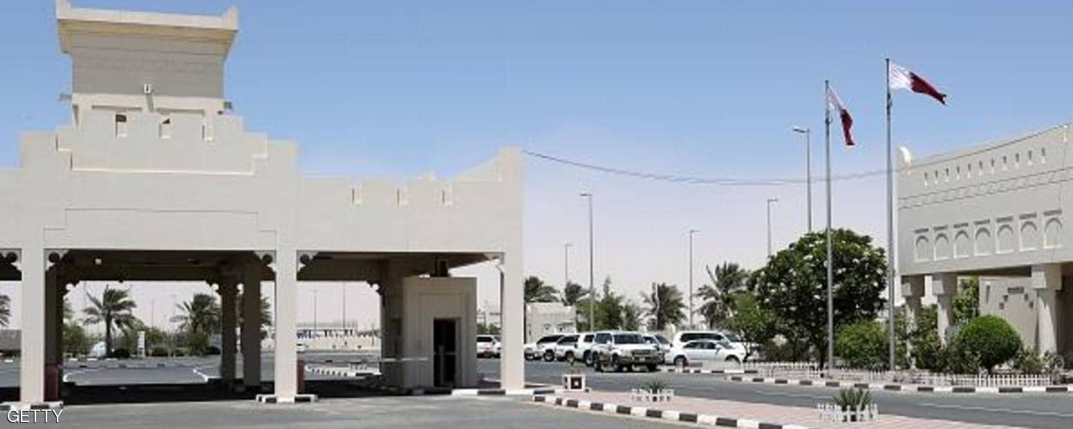 منفذ أبو سمره الحدودي