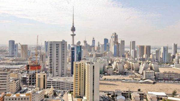 القطاع العقاري الكويتي