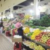 أسعار الخضراوات والفواكه