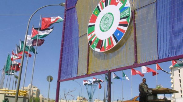 مؤشر الحرية الاقتصادية