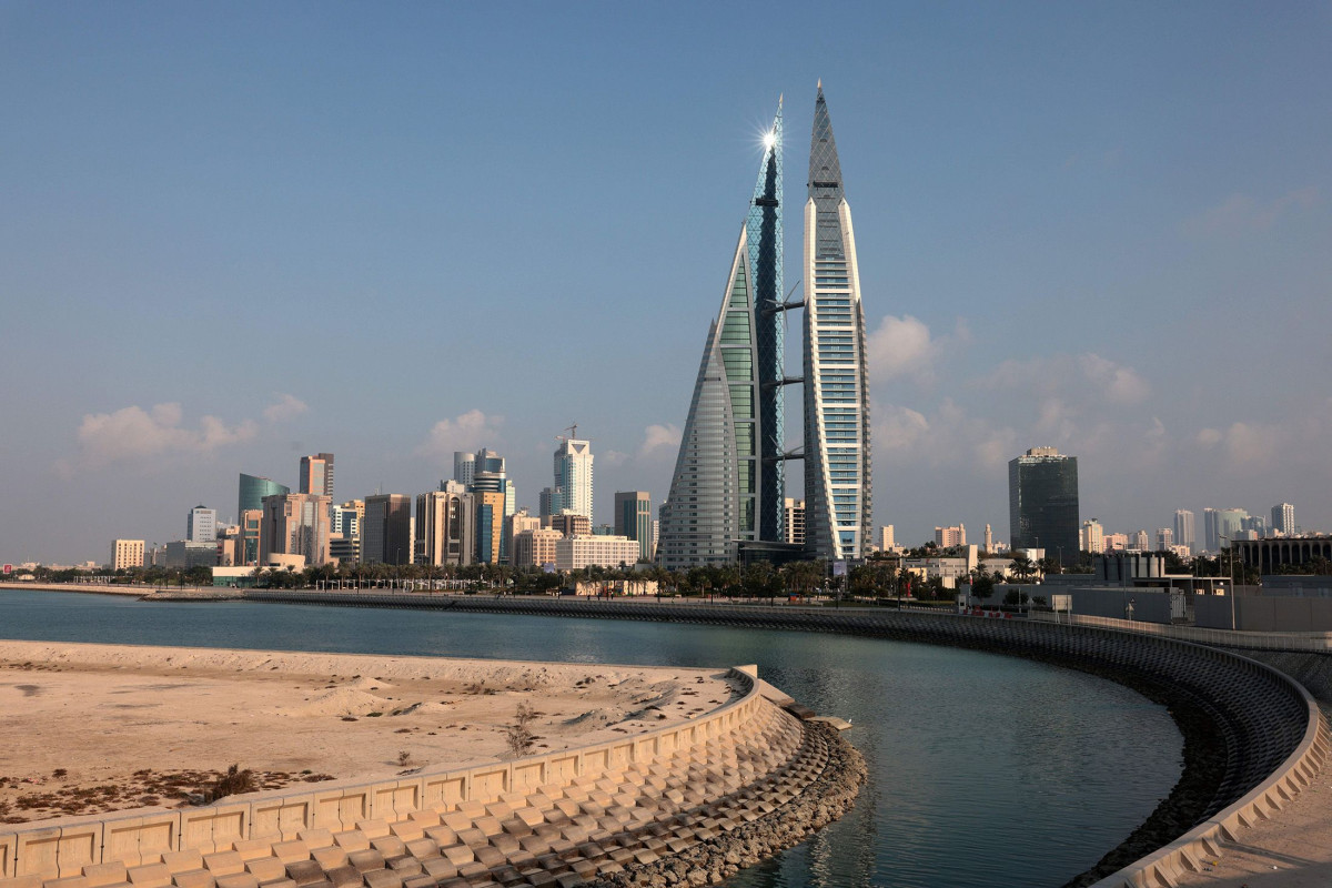 تحويلات العمالة الأجنبية في البحرين تنخفض في 2021