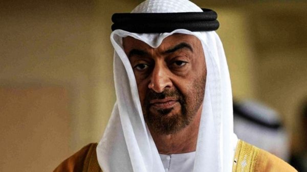 بن زايد يحكم قبضته على شركة أبو ظبي للبترول