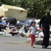 الحكومة العراقية تواجه عقبات تحول دون معالجة ملف النفايات