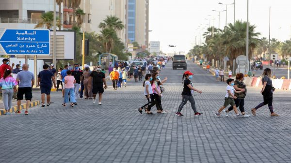 توقعات باستعادة الاقتصاد الكويتي مستويات ما قبل كورونا العام المقبل