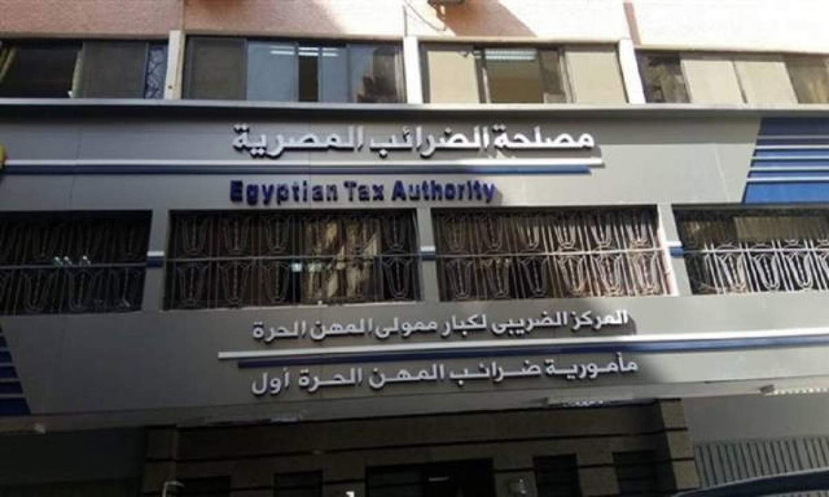 الحكومة المصرية