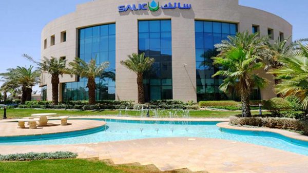 صندوق الاستثمارات السعودي