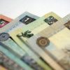 احتياطات الكويت الأجنبية