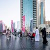 ستاندرد آند بورز: دبي شهدت أكبر انخفاض سكاني في الخليج