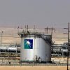 Attack on a Saudi oil terminal