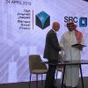 إحدى شركات الصندوق السعودي