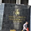 أردوغان يعين كافجي أوغلو محافظا للبنك المركزي