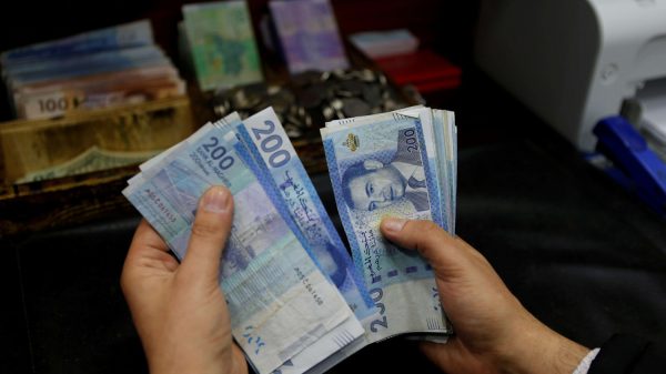 المغرب تكافح للخروج من القائمة الرمادية