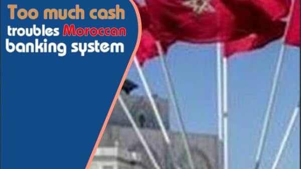 Morocco banking system