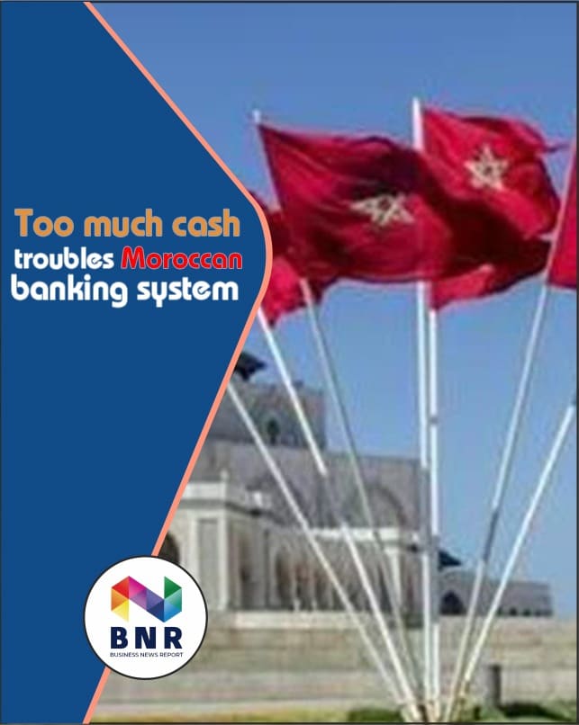 Morocco banking system