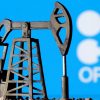 Oil production cuts
