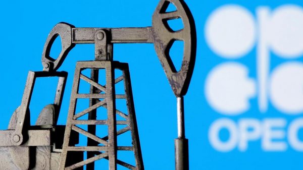 Oil production cuts