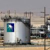 Saudi Aramco's profits