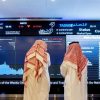 Saudi Stocks