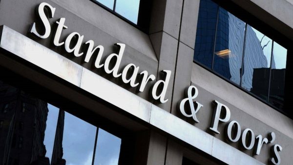 Standard & Poor's Saudi Arabia