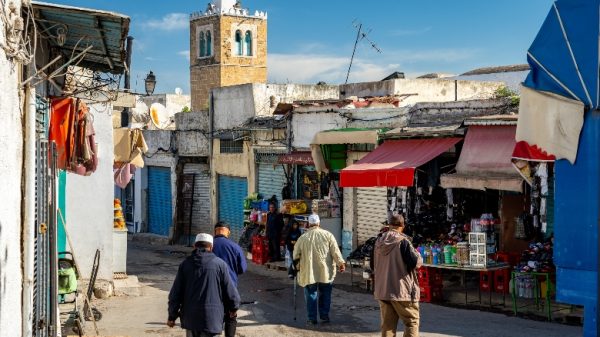 البنك الدولي يناقش مع تونس استعادة الأموال المنهوبة