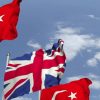 Turkey Britain Trade