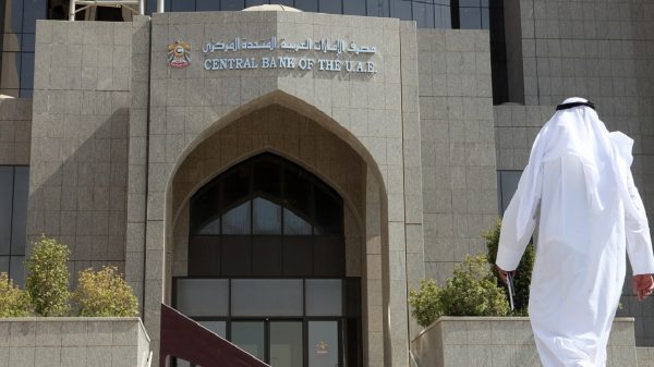 UAE banks' profits