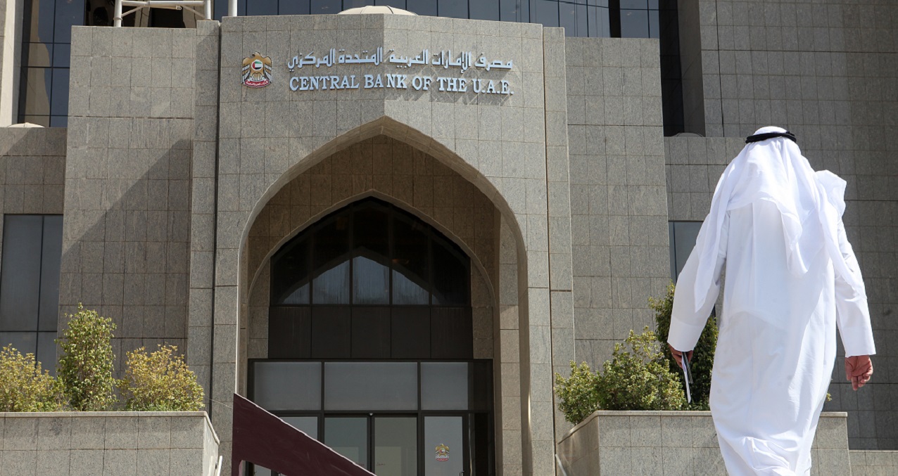 UAE banks' profits