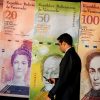 Venezuela hyperinflation