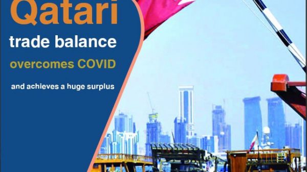 Qatar Trade Balance